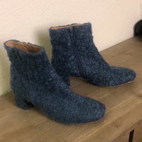 Ritch Erani NYFC - Rebel Boots - Picture 5 of 6